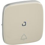   LEGRAND 755091 Valena Allure Váltónyomó burkolat jf, csj, Elefántcsont