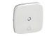 LEGRAND 755094 Valena Allure Váltónyomó burkolat jf, csj, Gyöngyház