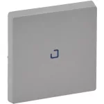   LEGRAND 755102 Valena Life széles billentyű fényjelzéssel alumínium