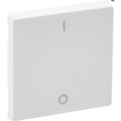 LEGRAND 755120 Valena Life I / O key white