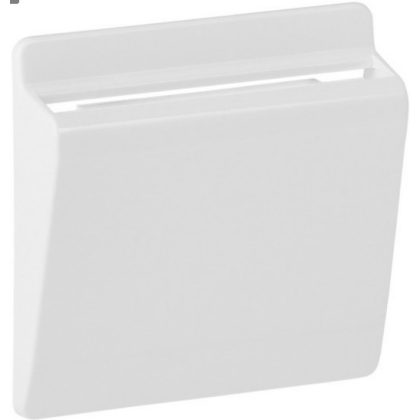   LEGRAND 755160 Valena Life electronic hotel card switch cover white
