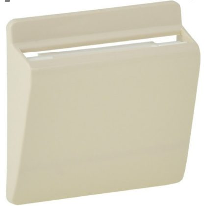   LEGRAND 755161 Valena Life electronic hotel card switch cover, ivory