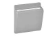 LEGRAND 755162 Valena Life electronic hotel card switch cover, aluminum