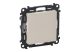 LEGRAND 755181 Valena Life blind ivory