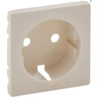 LEGRAND 755201 Valena Life 2P+F dugalj csatlakozóaljzat burkolat elefántcsont LEGRAND 755201 Valena Life 2P+F dugalj csatlakozóaljzat burkolat elefántcsont