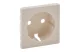 LEGRAND 755201 Valena Life 2P+F dugalj csatlakozóaljzat burkolat elefántcsont LEGRAND 755201 Valena Life 2P+F dugalj csatlakozóaljzat burkolat elefántcsont