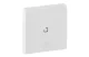 LEGRAND 755210 Valena Life Világítás + késleltetett ventilátor és Időzítőkapcsoló burkolat, fehér