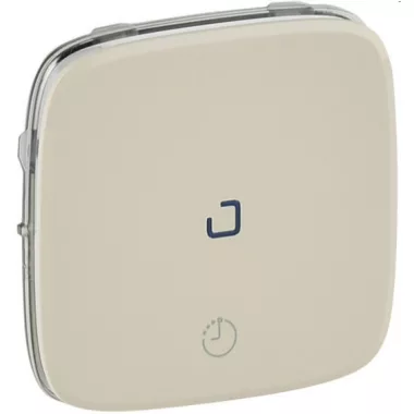 LEGRAND 755216 Valena Allure Világítás+szellőzés kapcsoló burkolat, Elefántcsont LEGRAND 755216 Valena Allure Világítás+szellőzés kapcsoló burkolat, Elefántcsont