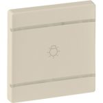   LEGRAND 755231 MyHome (Valena Life) lighting wide cover, ivory