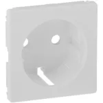   LEGRAND 755250 Valena Life 2P+F dugalj csatlakozóaljzat  burkolat fehér