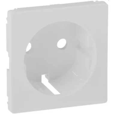 LEGRAND 755250 Valena Life 2P+F dugalj csatlakozóaljzat burkolat fehér LEGRAND 755250 Valena Life 2P+F dugalj csatlakozóaljzat burkolat fehér
