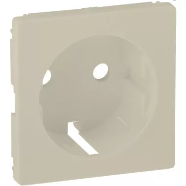 LEGRAND 755251 Valena Life 2P + F socket cover ivory LEGRAND 755251 Valena Life 2P + F socket cover ivory