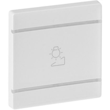   LEGRAND 755260 MyHome (Valena Life) fényerőszabályzás széles burkolat, fehér