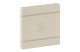 LEGRAND 755261 MyHome (Valena Life) dimming wide cover, ivory