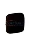 LEGRAND 755278 Valena Allure Keresztkapcsoló burkolat, fj, Fekete