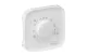 LEGRAND 755315 Valena Allure Elektronikus termosztát burkolat, Fehér