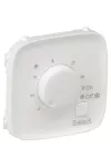 LEGRAND 755329 Valena Allure Padlófűtés termosztát burkolat, Gyöngyház LEGRAND 755329 Valena Allure Padlófűtés termosztát burkolat, Gyöngyház