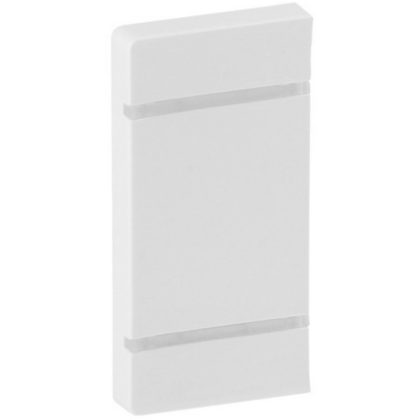   LEGRAND 755330 MyHome (Valena Life) unmarked right or left cover, white