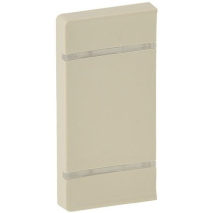   LEGRAND 755331 MyHome (Valena Life) unmarked right or left cover, ivory