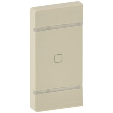 LEGRAND 755341 MyHome (Valena Life) shutter control STOP right or left cover, ivory