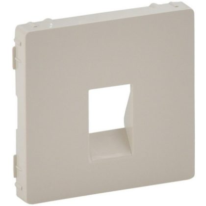   LEGRAND 755361 Valena Life speaker socket cover with 2 terminals ivory