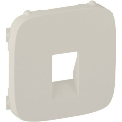 LEGRAND 755366 Valena Allure Speaker Socket Cover, Ivory