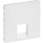   LEGRAND 755410 Valena Life 1xRJ45/RJ11 csatlakozóaljzat burkolat fehér