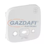   LEGRAND 755435 Valena Allure Bluetooth modul burkolat, Fehér