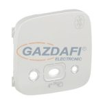   LEGRAND 755437 Valena Allure Bluetooth modul burkolat, Alumínium