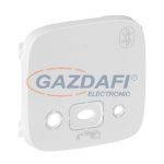   LEGRAND 755439 Valena Allure Bluetooth modul burkolat, Gyöngyház