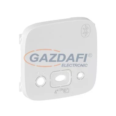 LEGRAND 755439 Valena Allure Bluetooth modul burkolat, Gyöngyház