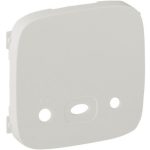   LEGRAND 755459 Valena Allure Központi egység burkolat, Gyöngyház