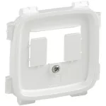 LEGRAND 755499 Valena Allure TAE/TDO aljzat burkolat, Gyöngyház