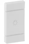 LEGRAND 755525 MyHome (Valena Life) világítás bal oldali burkolat, fehér
