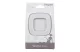 LEGRAND 755541 Valena Allure Egyes keret, Fehérüveg - 2