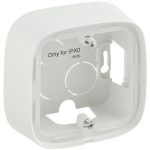 LEGRAND 755551 Valena Allure Egyes kiemelődoboz, Fehér