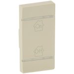   LEGRAND 755556 MyHome (Valena Life) general ON / OFF marking right cover, ivory
