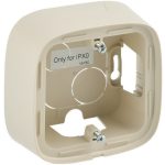   LEGRAND 755561 Valena Allure Egyes kiemelődoboz, Elefántcsont