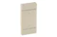 LEGRAND 755576 MyHome (Valena Life) ON / OFF marking right cover, ivory