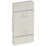   LEGRAND 755596 MyHome (Valena Life) voice control right cover, ivory