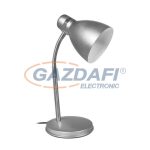 KANLUX ZARA HR-40-SR asztali lámpa E14