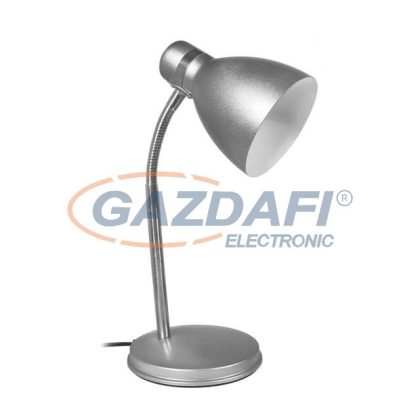 KANLUX ZARA HR-40-SR asztali lámpa E14