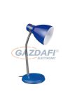 KANLUX ZARA HR-40-BL asztali lámpa E14