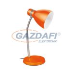 KANLUX ZARA HR-40-OR asztali lámpa E14
