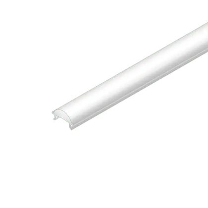   S&G Lencse átlátszó fedél "Surface", "Corner", "Trio", "Groove" LED profilokhoz 7629 0000