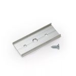   S&G toldó elem, 50mm "Surface", "Corner", "Groove" LED profilokhoz 7635 0000