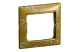 LEGRAND 770020 Valena frame single, baroque