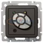   LEGRAND 770069 Valena helyi erősítő FM tunerrel, 2x1W, szürke előlappal