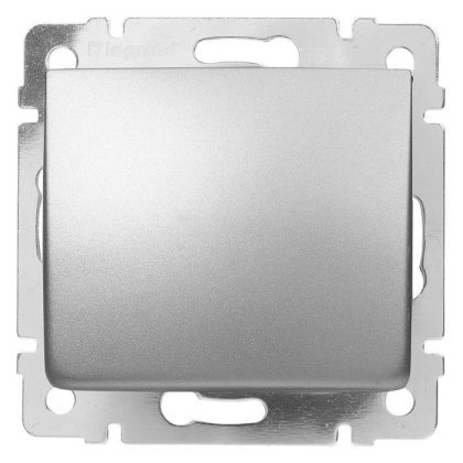 LEGRAND 770147 Valena kábelkivezető alumínium