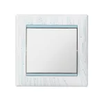 LEGRAND 770431 Valena Akvamarin, 1-es keret